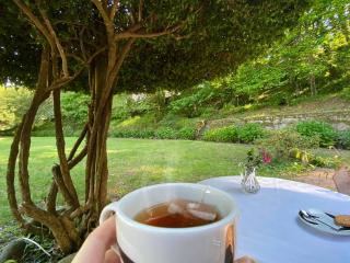 Hotel EntreRobles - Baiona - 6