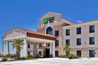 Holiday Inn Express Hotel & Suites Austin NE-Hutto by IHG - Hutto - 0