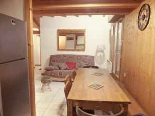 Demi-Chalet Le Bief --Prox pistes - Les Carroz d'Araches - 5