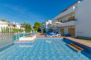 Venecia Apartments - Port d'Alcudia - 5
