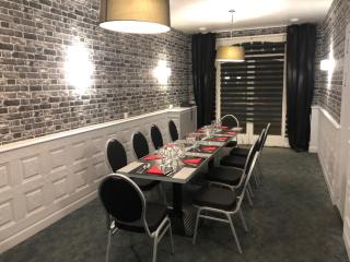 L' Annexe Beverl'inn appartement - Flers - 2