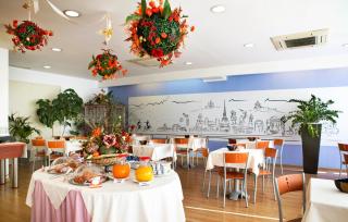 Hotel Master - Torino - 2
