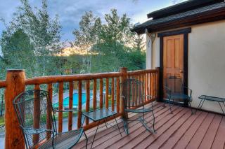 Cross Timbers 2706 - Steamboat Springs - 7