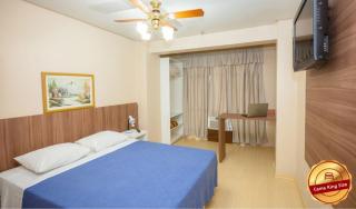 Letto Hotel Porto Alegre - Porto Alegre - 3