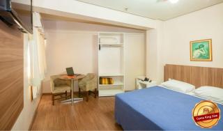 Letto Hotel Porto Alegre - Porto Alegre - 2