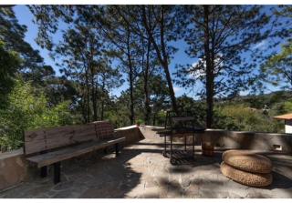 Luxurious & Modern Cabin in the Woods with Jacuzzi - Valle 1 - Valle de Bravo - 4