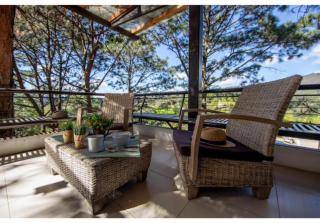 Luxurious & Modern Cabin in the Woods with Jacuzzi - Valle 1 - Valle de Bravo - 9