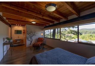 Luxurious & Modern Cabin in the Woods with Jacuzzi - Valle 1 - Valle de Bravo - 3