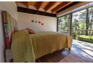 Luxurious & Modern Cabin in the Woods with Jacuzzi - Valle 1 - Valle de Bravo - 2