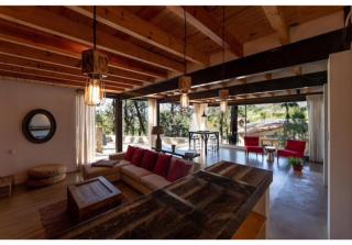 Luxurious & Modern Cabin in the Woods with Jacuzzi - Valle 1 - Valle de Bravo - 1
