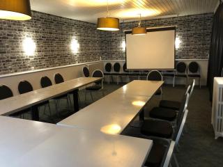 L' Annexe Beverl'inn appartement - Flers - 8