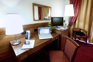 Hotel Master - Turin - 8
