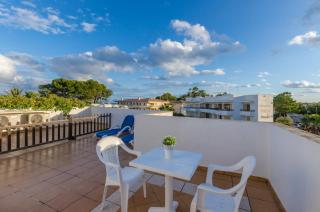 Venecia Apartments - Port d'Alcudia - 1