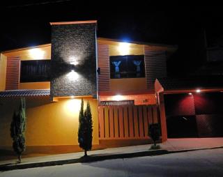 Hospedaje Ensueño - Zacatlán - 2