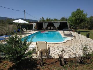 Pool Villa Green - Mármaron - 7