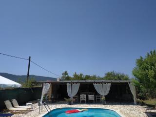Pool Villa Green - Mármaron - 8