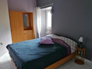Gîte Harkurutxea avec piscine - 1