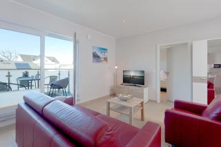 Ferienwohnung Steuerbord - 0