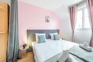 The Fabulous - Apartment 6 Pers 10min Disney - Bussy-Saint-Georges - 8