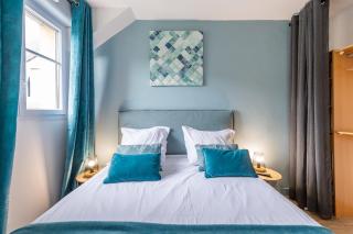 The Fabulous - Apartment 6 Pers 10min Disney - Bussy-Saint-Georges - 7