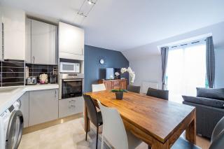 The Fabulous - Apartment 6 Pers 10min Disney - Bussy-Saint-Georges - 3