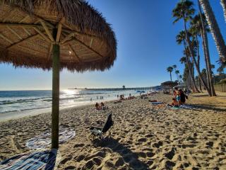 Sea Horse Resort - San Clemente - 7