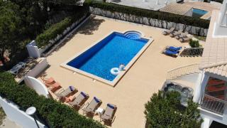 Sunset Villa by Laranjal Rentals - Olhos de Água - 2
