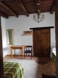 Il Cortile del Castello - Capena - 7