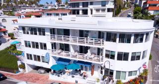 Sea Horse Resort - San Clemente - 6