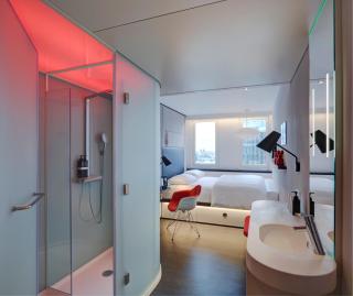 citizenM Paris Gare de Lyon - Paris - 9