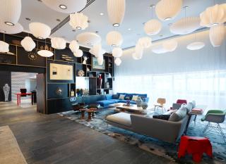citizenM Paris Gare de Lyon - Paris - 4