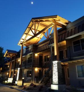 The Hotel Y - Yakima - 6