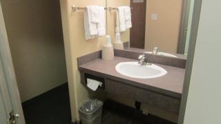 Super 8 by Wyndham Revelstoke BC - Revelstoke - 5