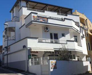 Balkan Pearl Apartments - Bar - 8