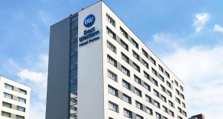 Best Western Hotel Portos - Varsavia - 9