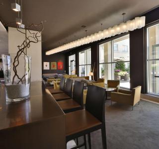 Best Western Plus Hotel Le Favaglie - Cornaredo - 2