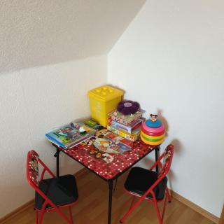 Ferienwohnung/Norden/4Personen - Norden - 2