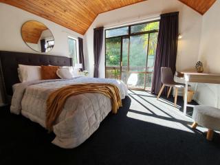 Million dollar view - Queenstown - 3