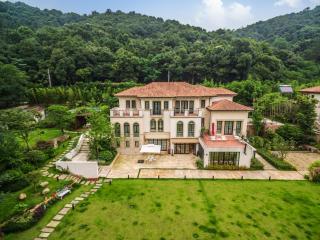 Mogan Mountain Fangu Boutique Villa - 8