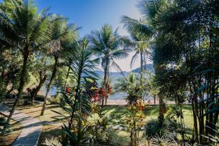 Pousada e Restaurante Mangue Seco Angra - 1