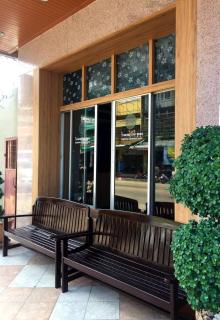 Suriwong Chumphon Hotel - 3