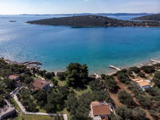 House Olive Tree - Tkon (Tuconio) - 9