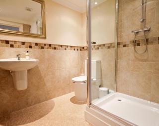 The Nags Head Inn - Abercych - 1