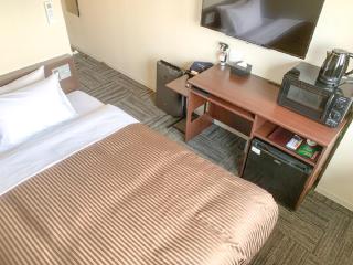 HOTEL LiVEMAX Hiroshima Peace Park Mae - Hiroshima - 3