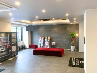 HOTEL LiVEMAX Hiroshima Peace Park Mae - Hiroshima - 7
