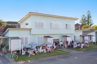 La Costa Beachside Motel - Gold Coast - 9