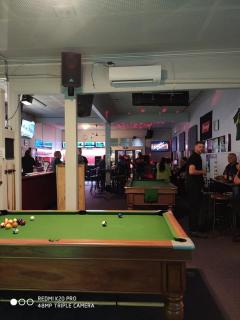 Essex Arms - 1