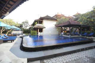 Fat Yogi Cottages - Kuta - 9