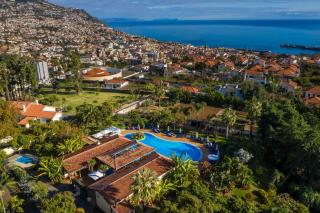 Quinta Jardins do Lago - Funchal - 9