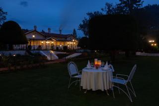 Savoy - IHCL SeleQtions - Ooty - 2